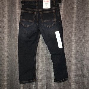 NWT Cat & Jack Skinny Jeans